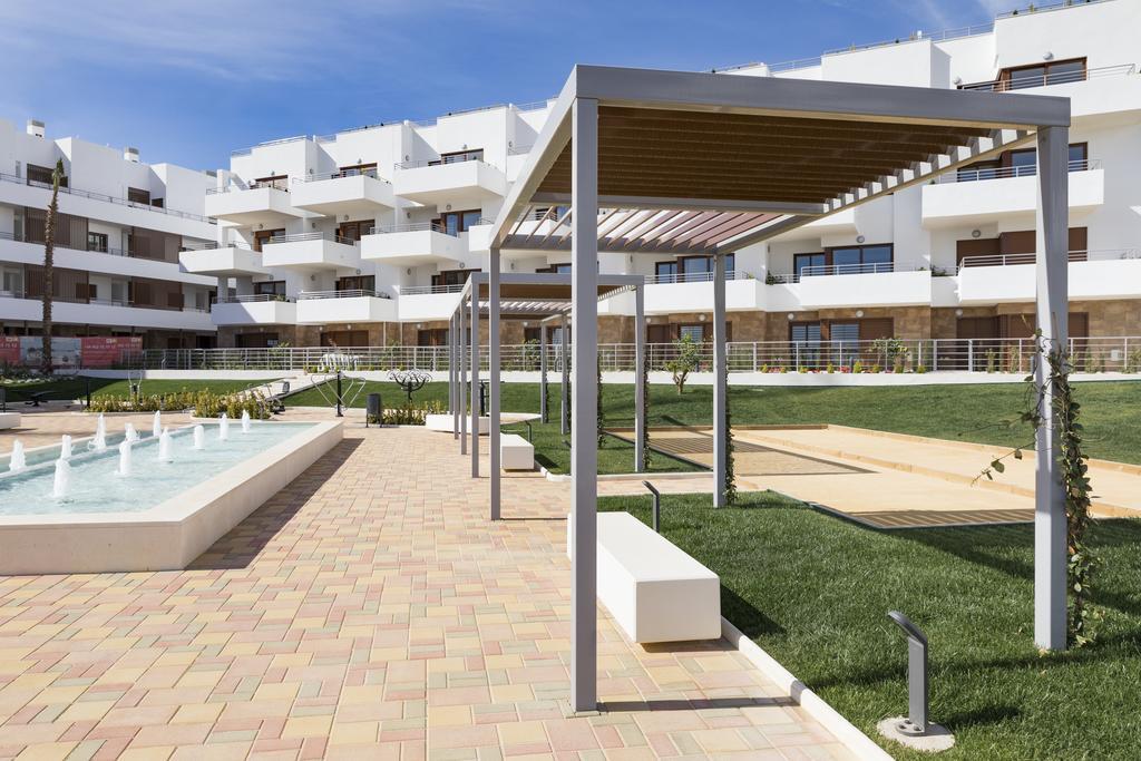 Terrazas De Campoamor By Mar Holidays Orihuela Exterior photo