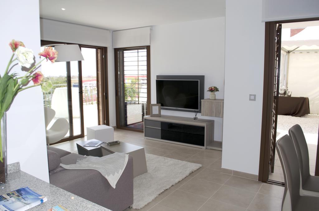 Terrazas De Campoamor By Mar Holidays Orihuela Exterior photo