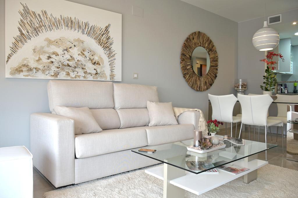 Terrazas De Campoamor By Mar Holidays Orihuela Exterior photo