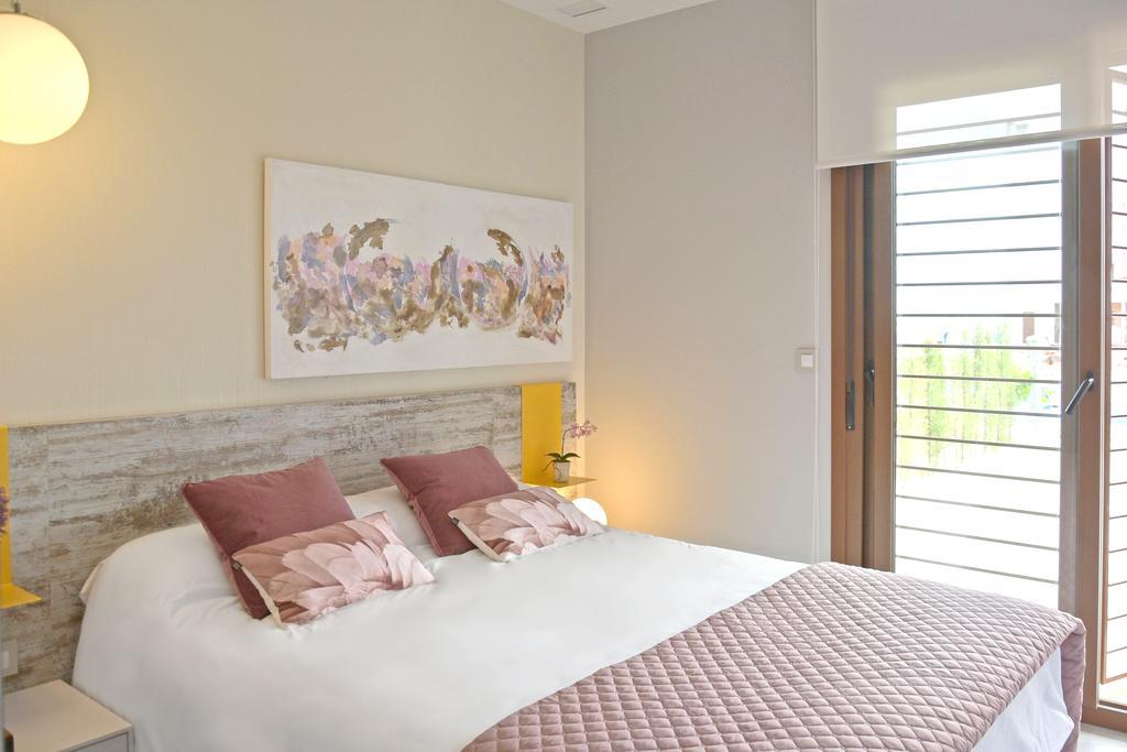 Terrazas De Campoamor By Mar Holidays Orihuela Exterior photo