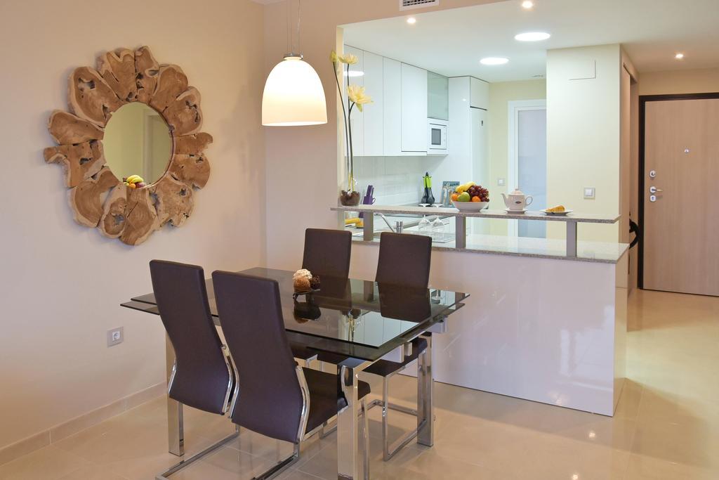 Terrazas De Campoamor By Mar Holidays Orihuela Exterior photo